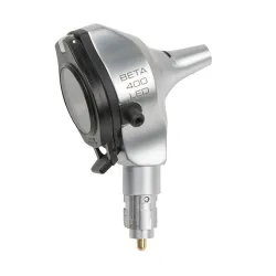 HEINE BETA 400 LED F.O. otoscope head