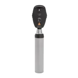 HEINE K180 LED ophthalmoscope with rechargeable handle