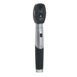 HEINE mini 3000 LED ophthalmoscope with rechargeable handle