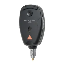 HEINE BETA 200S LED Ophthalmoscope head