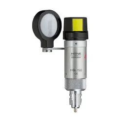 HEINE HSL 150 Slit Lamp head