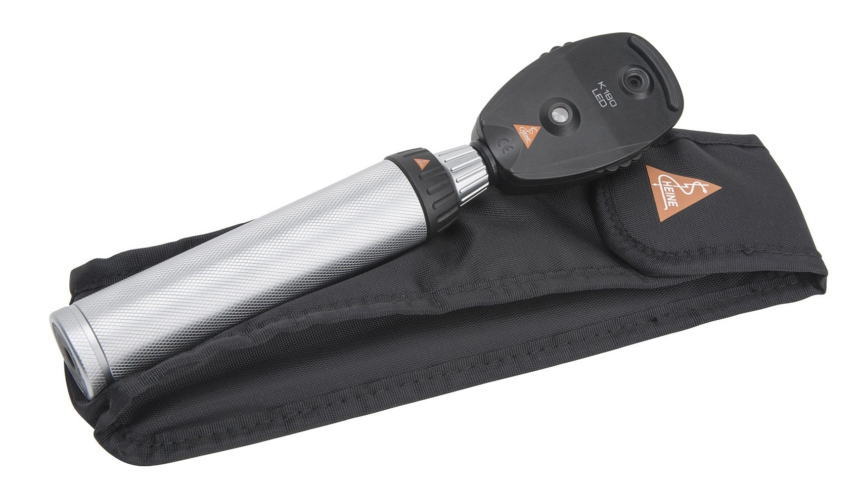 HEINE K180 LED ophthalmoscope