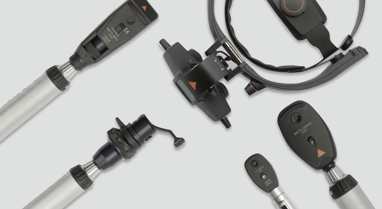 Ophthalmology Ophthalmology